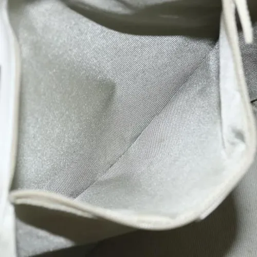 Pre-owned Canvas Tote Bag - Gucci Vintage - Modalova