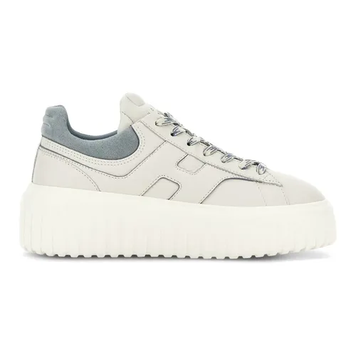 H-Stripes Sneakers - Hogan - Modalova