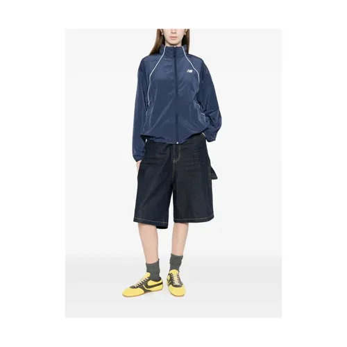 Sport Legacy Jacket - New Balance - Modalova