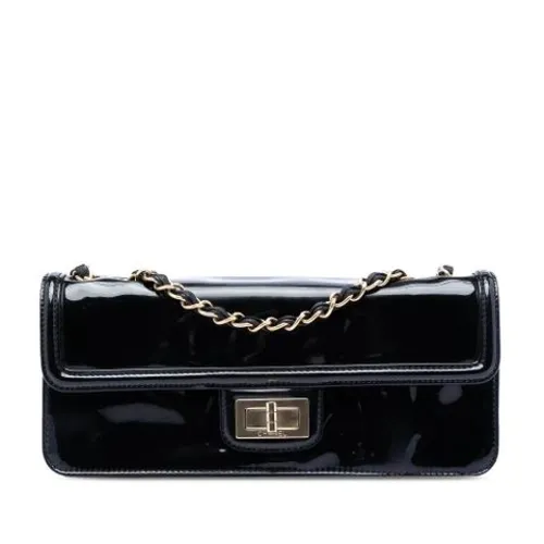 Pre-owned Flap Bag - Chanel Vintage - Modalova