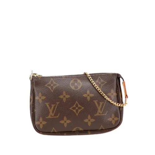 Pre-owned Clutch - Louis Vuitton Vintage - Modalova