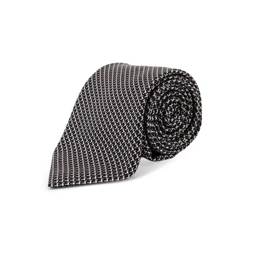Silk Tie - Tom Ford - Modalova