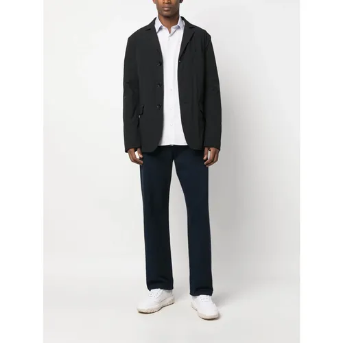 Nylon Blazer - Aspesi - Modalova