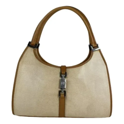 Pre-owned Shoulder Bag - Gucci Vintage - Modalova