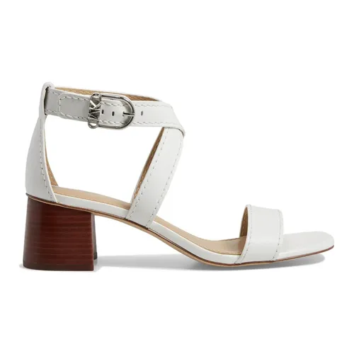 Shoes > Sandals > High Heel Sandals - - Michael Kors - Modalova