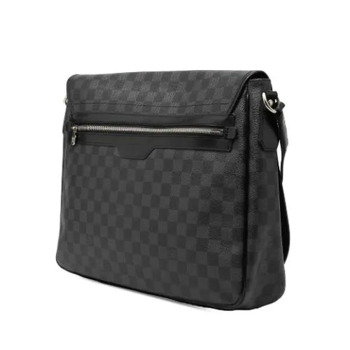 Pre-owned Daniel MM - Louis Vuitton Vintage - Modalova