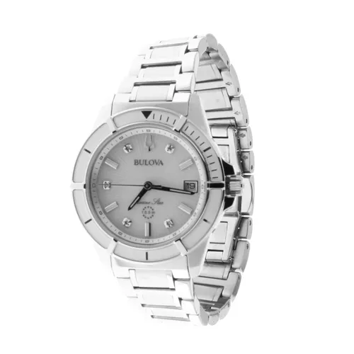 Reloj - Bulova - Modalova