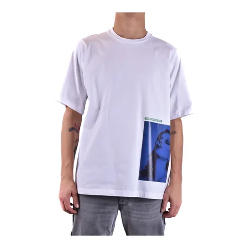 Stylish Cotton Tops - Dsquared2 - Modalova