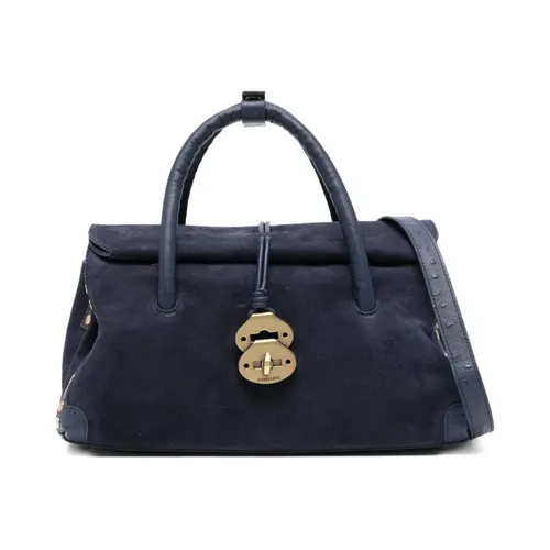 Baby Dotta Bag - Zanellato - Modalova