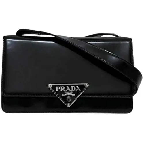 Pre-owned Vintage Shoulder Bag - Prada Vintage - Modalova