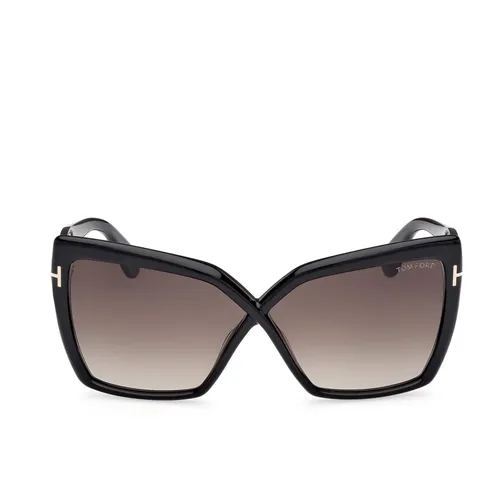 Fiore Sunglasses - Tom Ford - Modalova