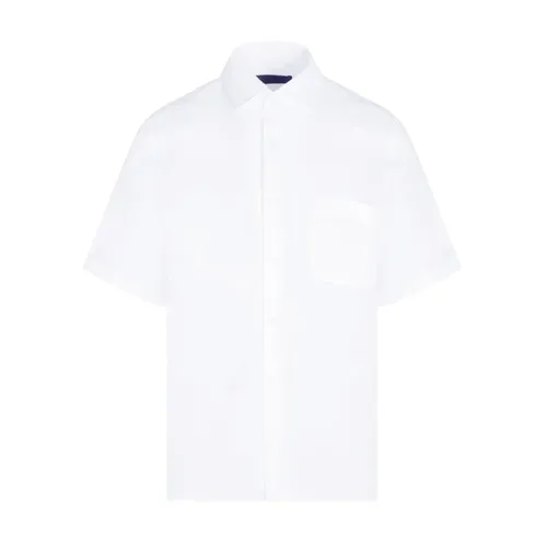 Beckham White Shirt - Hugo - Modalova