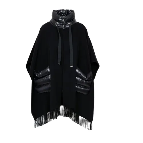 Poncho Resort - Herno - Modalova