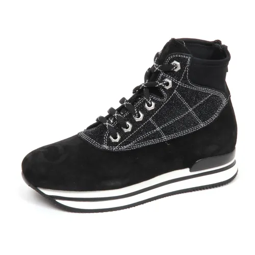 Duck Mountain Boot Shoe - Hogan - Modalova