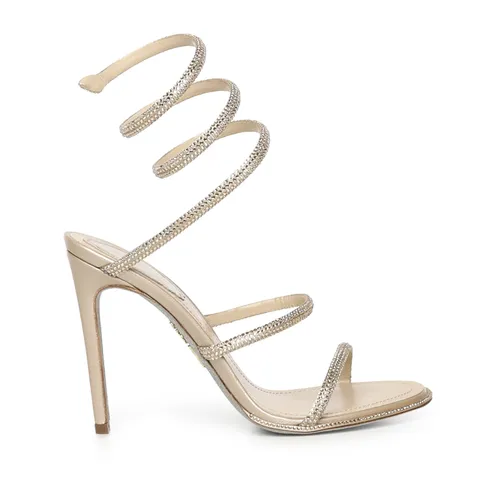High Heel Sandals - René Caovilla - Modalova