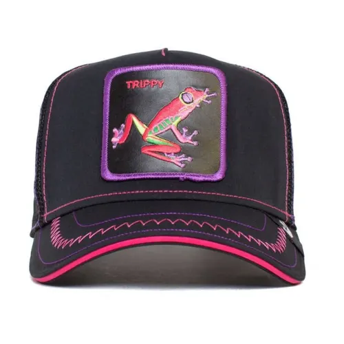 Special Edition Trippy Trucker Cap - Goorin Bros - Modalova