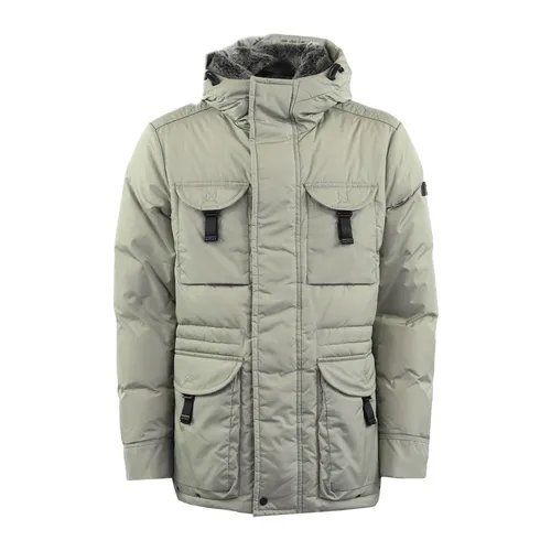 Aiptek Parka - Peuterey - Modalova
