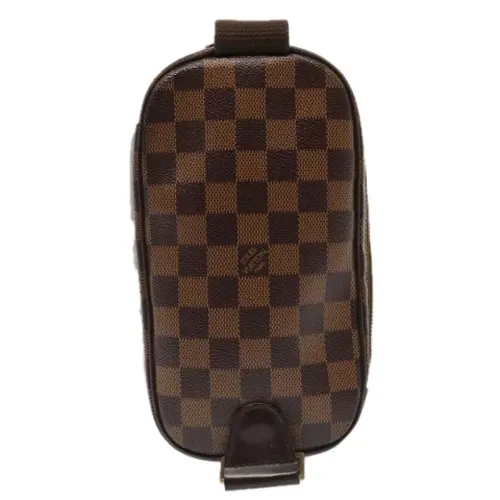Pre-owned Pochette Gange - Louis Vuitton Vintage - Modalova
