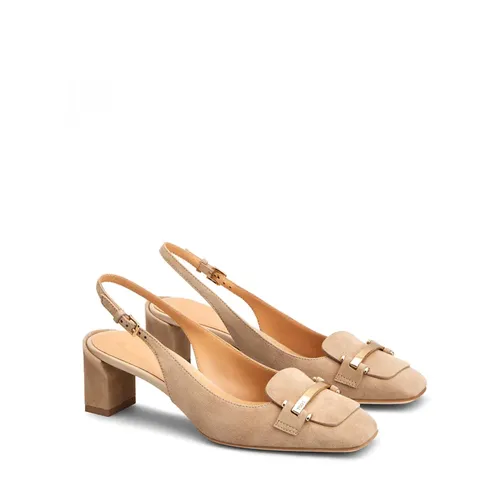 Elegant Slingback Pumps - Tod's - Modalova