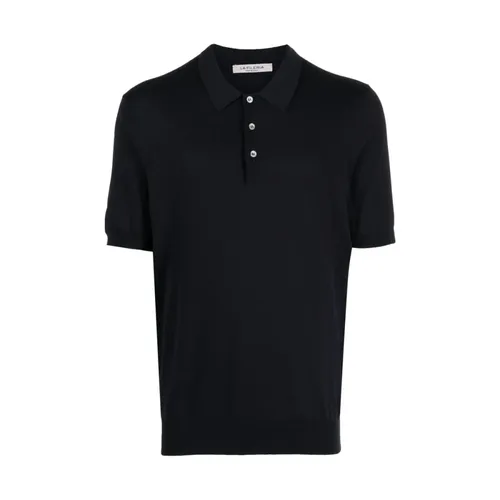 Tops > Polo Shirts - - La Fileria - Modalova