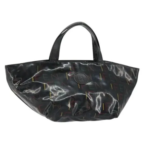 Pre-owned Mini Bag - Fendi Vintage - Modalova