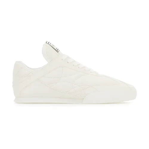 Chloé - Shoes > Sneakers - White - Chloé - Modalova