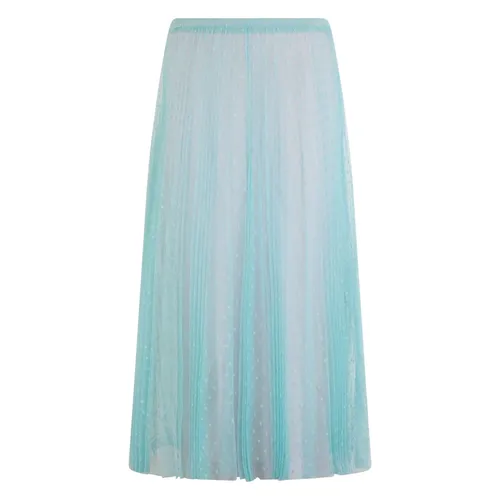 Midi Skirt - RED Valentino - Modalova