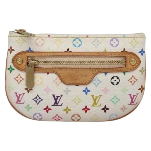 Pre-owned Clutch - Louis Vuitton Vintage - Modalova