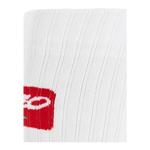 Socks with logo - Kenzo - Modalova