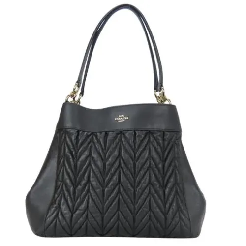 Pre-owned Shoulder Bag - Coach Pre-owned - Modalova