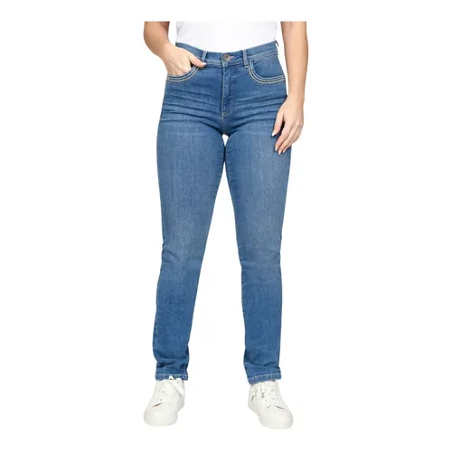 Jeans > Slim-fit Jeans - - 2-Biz - Modalova