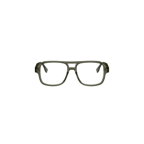 FF Squared Eyeglasses - Fendi - Modalova