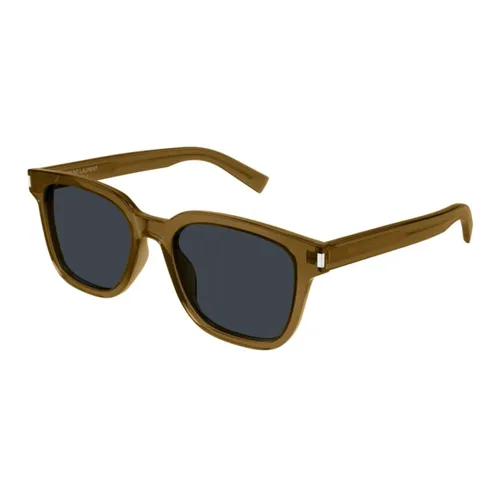 SL 711 Sunglasses - Saint Laurent - Modalova