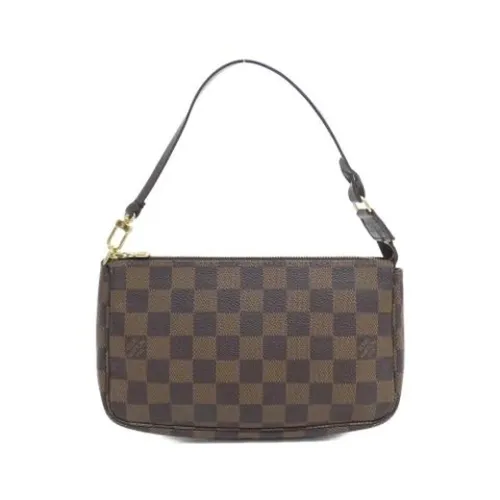 Pre-owned Pochette Pouch - Louis Vuitton Vintage - Modalova
