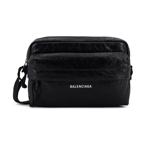 Explorer Camera Bag - Balenciaga - Modalova