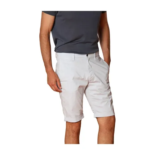 Shorts > Casual Shorts - - Mason's - Modalova