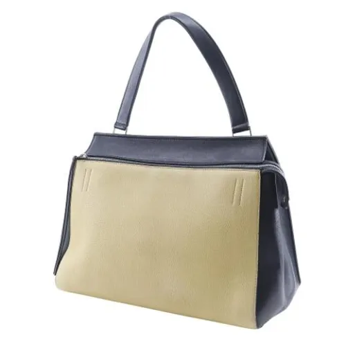 Pre-owned Vintage Handbag - Celine Vintage - Modalova