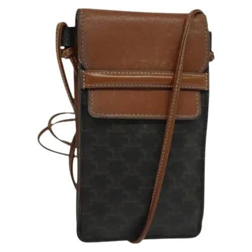 Pre-owned Vintage Shoulder Bag - Celine Vintage - Modalova