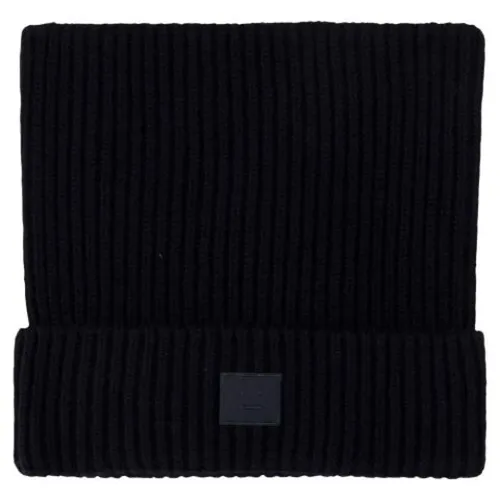 Cotton hats - Acne Studios - Modalova