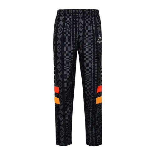 Trousers > Sweatpants - - Marcelo Burlon - Modalova