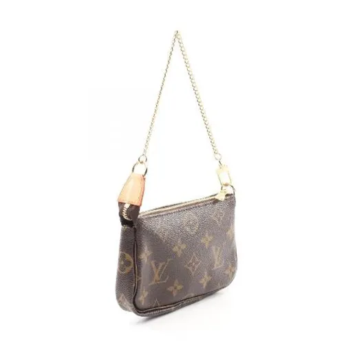 Pre-owned Mini Bag - Louis Vuitton Vintage - Modalova