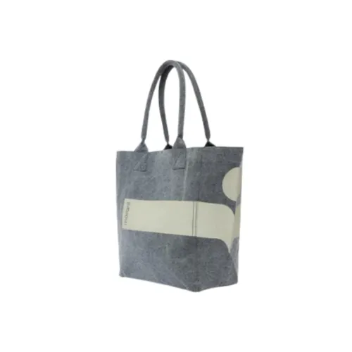 Small Yenky Tote - Isabel Marant - Modalova