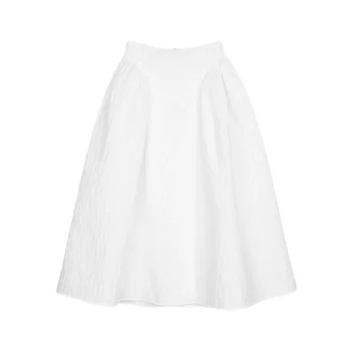 Fabiola Skirt - Cecilie Bahnsen - Modalova