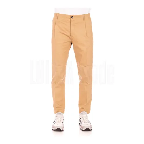 Folded Pants - Nine In The Morning - Modalova