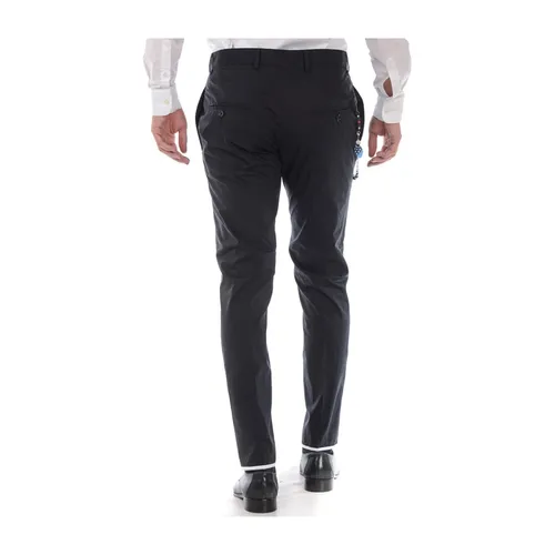 Suit Trousers - Daniele Alessandrini - Modalova