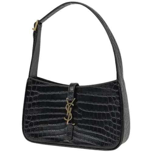 Pre-owned Vintage Shoulder Bag - Saint Laurent Vintage - Modalova