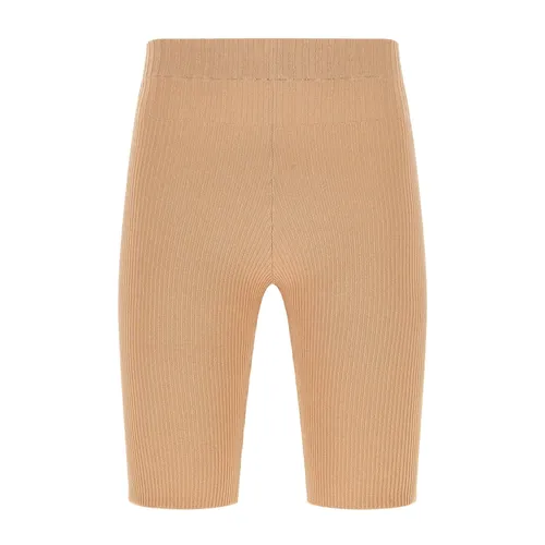 Long Shorts - Andrea Adamo - Modalova