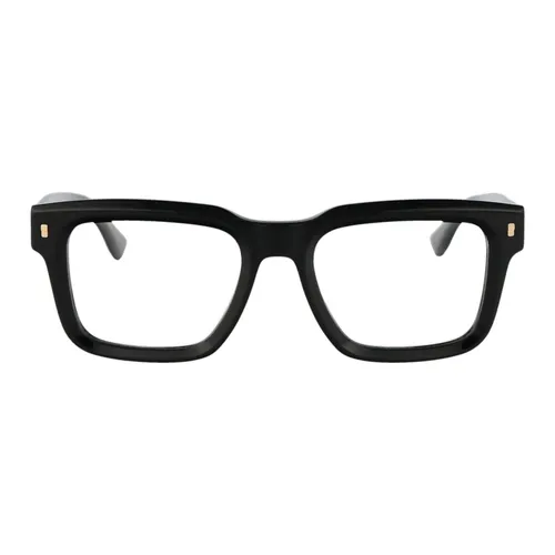 D2 0090 Optical Frame - Dsquared2 - Modalova
