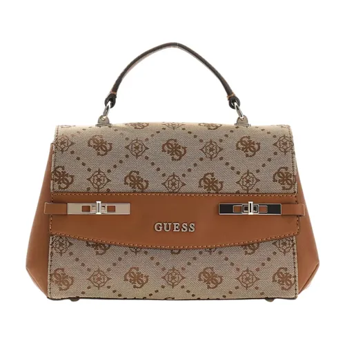 Melinda Logo Tri Com - Guess - Modalova