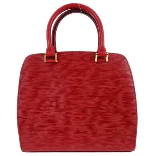 Pre-owned Vintage Handbag - Louis Vuitton Vintage - Modalova